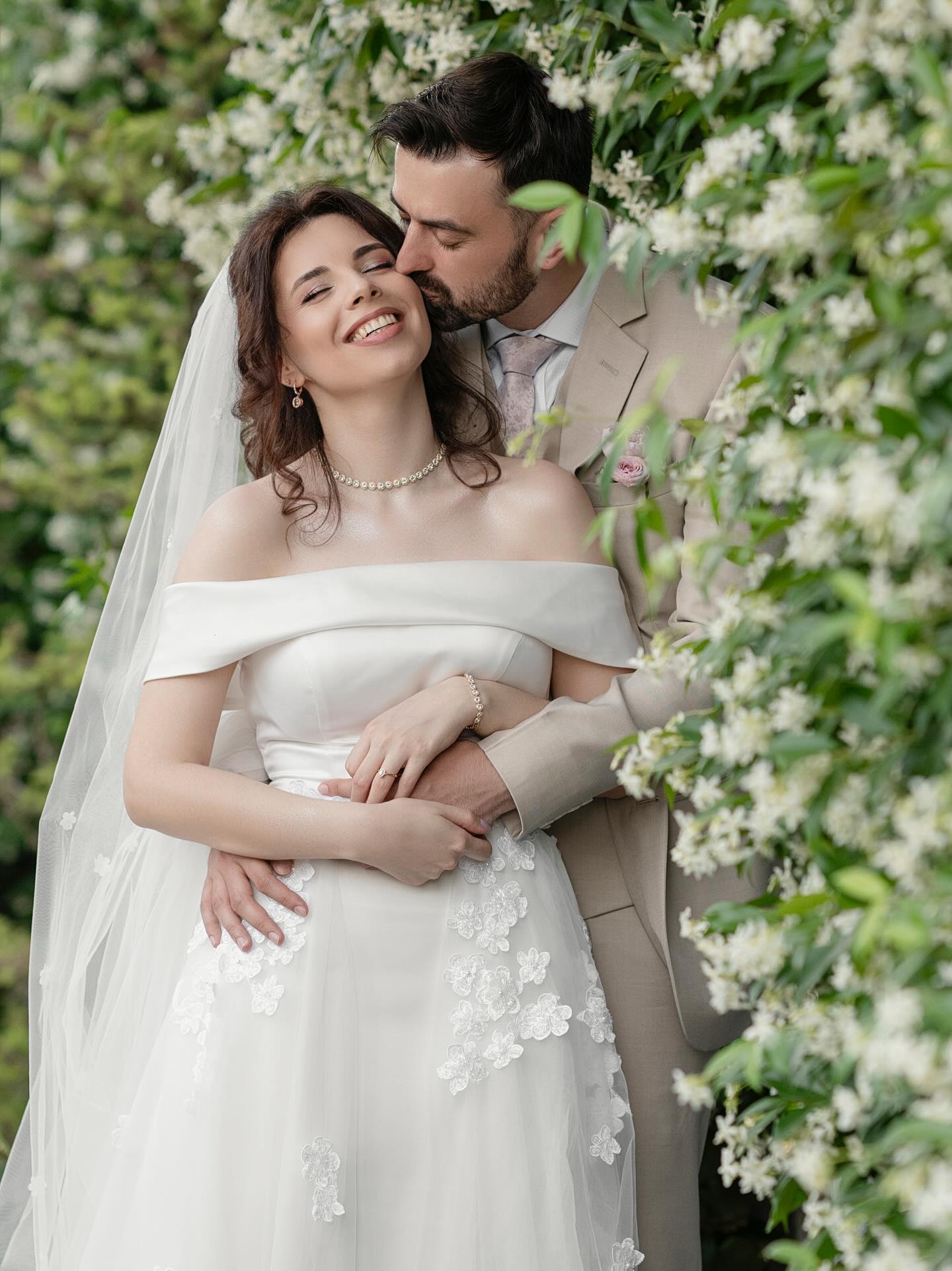 Kamran Novruz Wedding Photographer