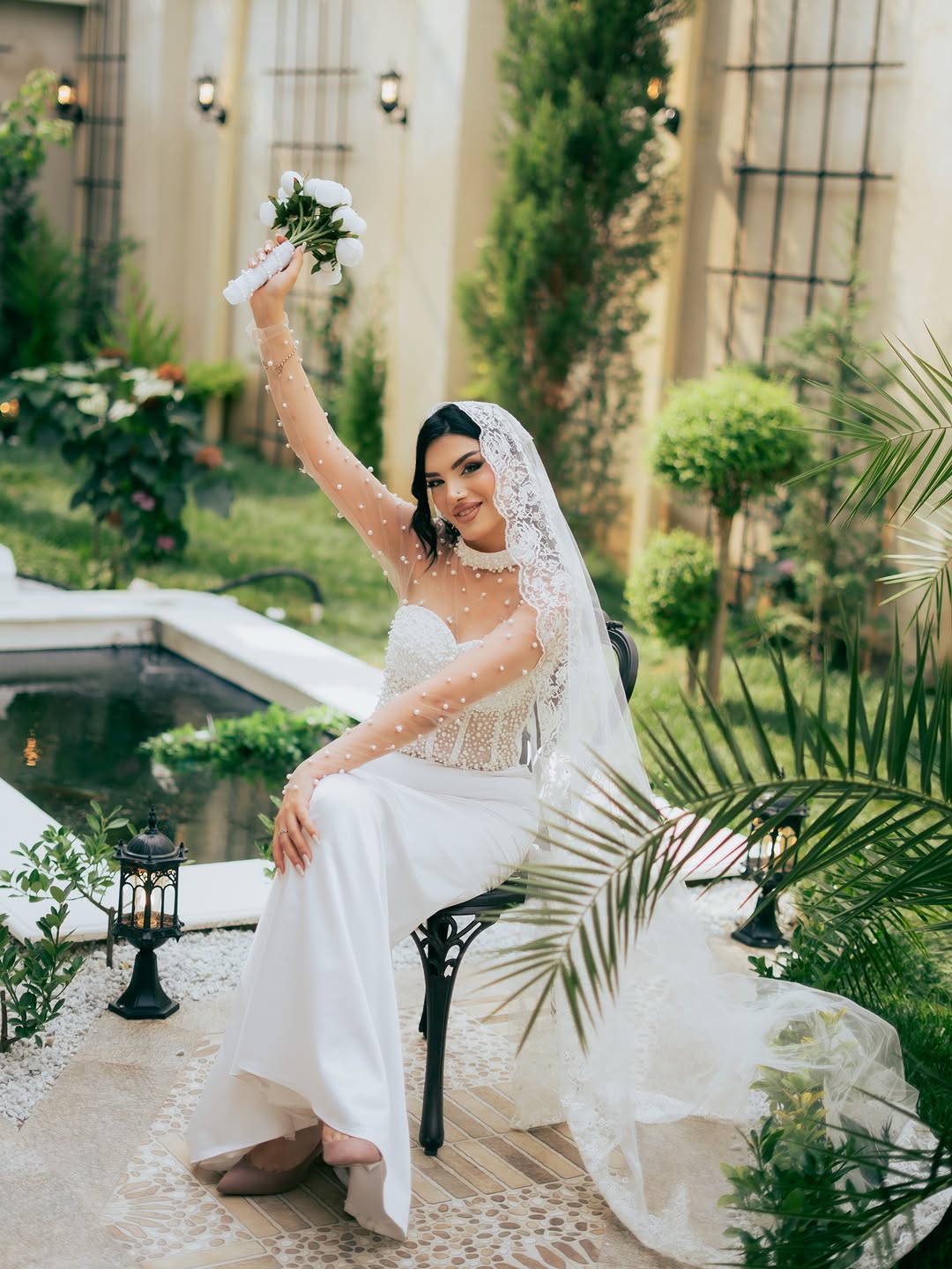 Love Story və Pre-Wedding Video Çəkilişi