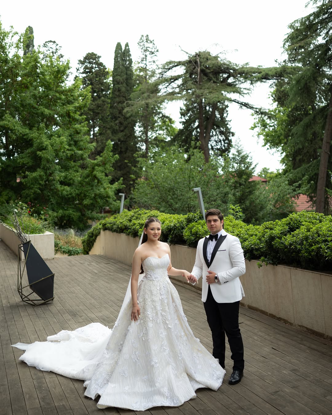 Pre-Wedding və Love Story Çəkilişi