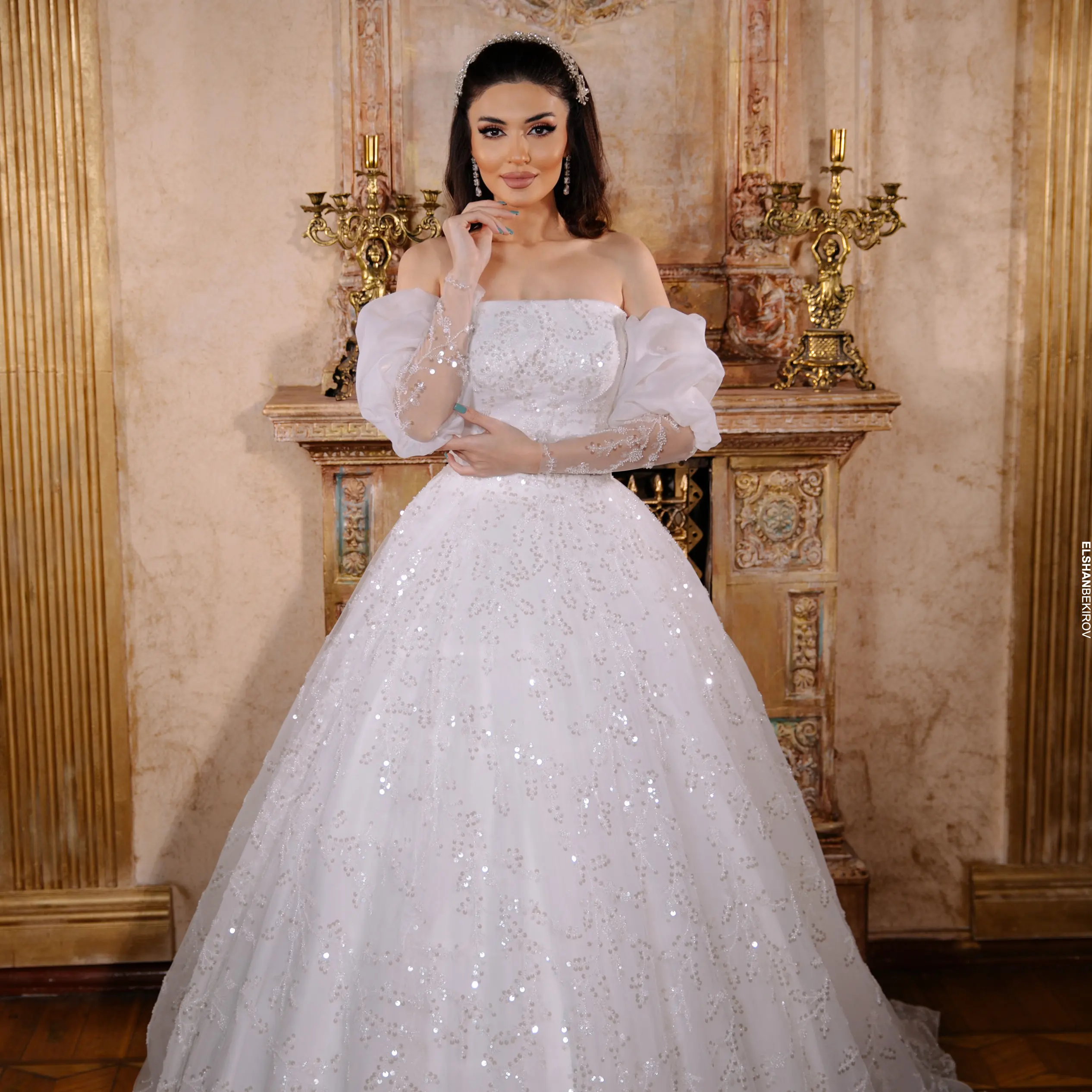 Alyans Gəlinlik