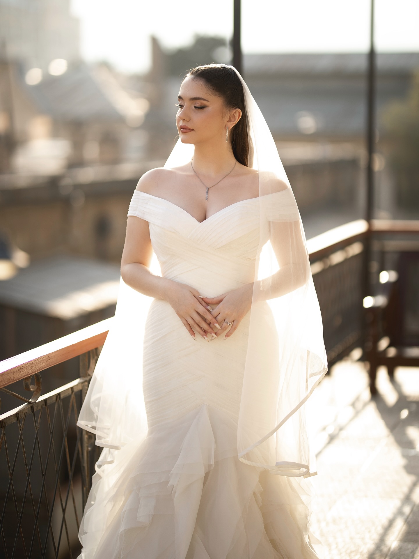 Nikah və Nişan Mərasimləri üçün Gəlinliklər