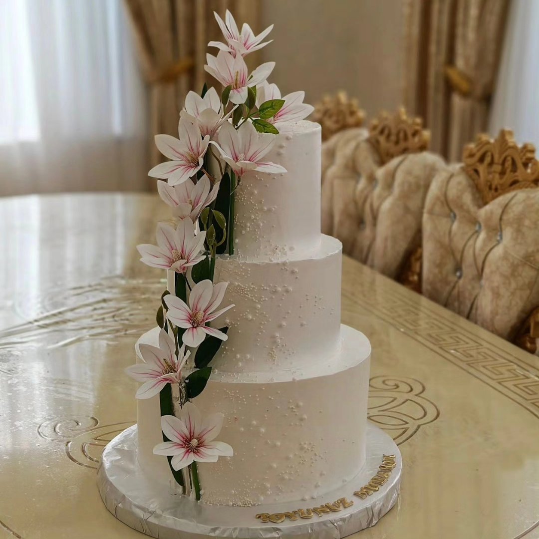 Tovuz tort sifarişləri