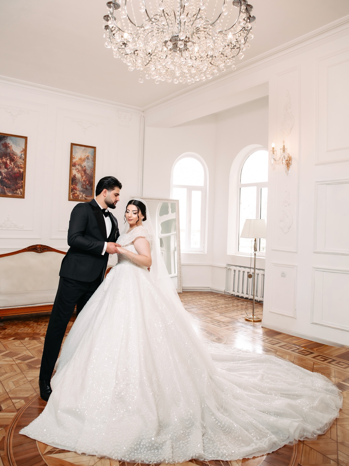 Sima Wedding Beauty