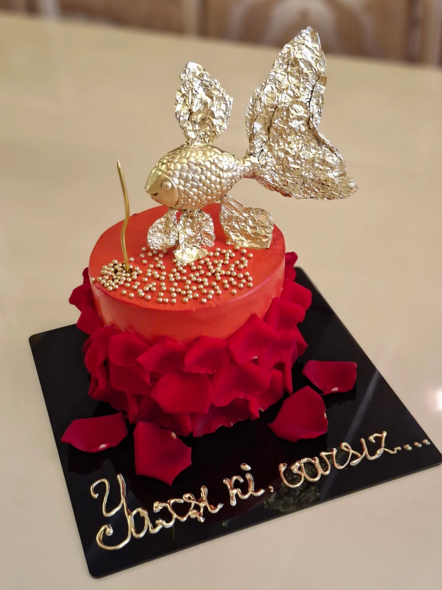 Cakeland Pastry