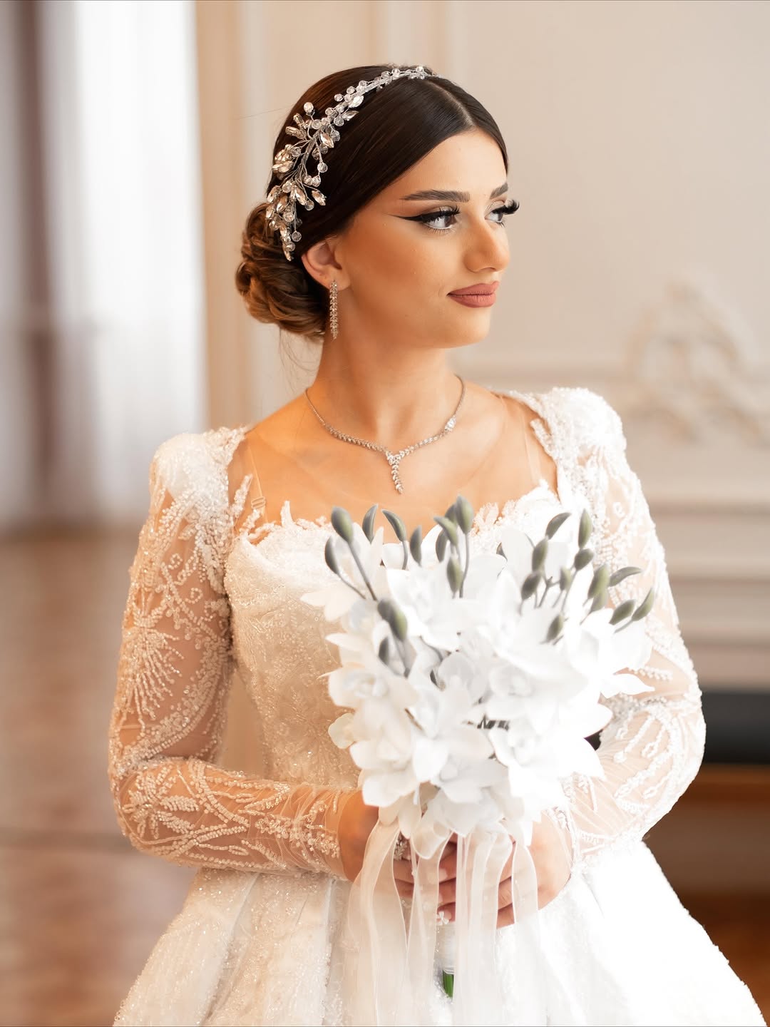 Moda Gelinlik Müşviqabad