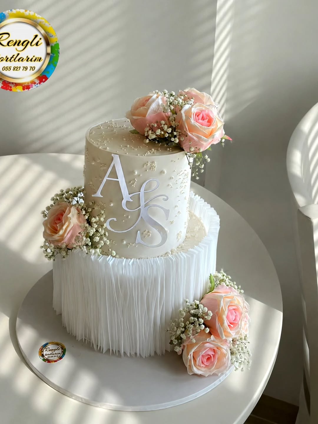 Uşaq və Məktəbli Tortları