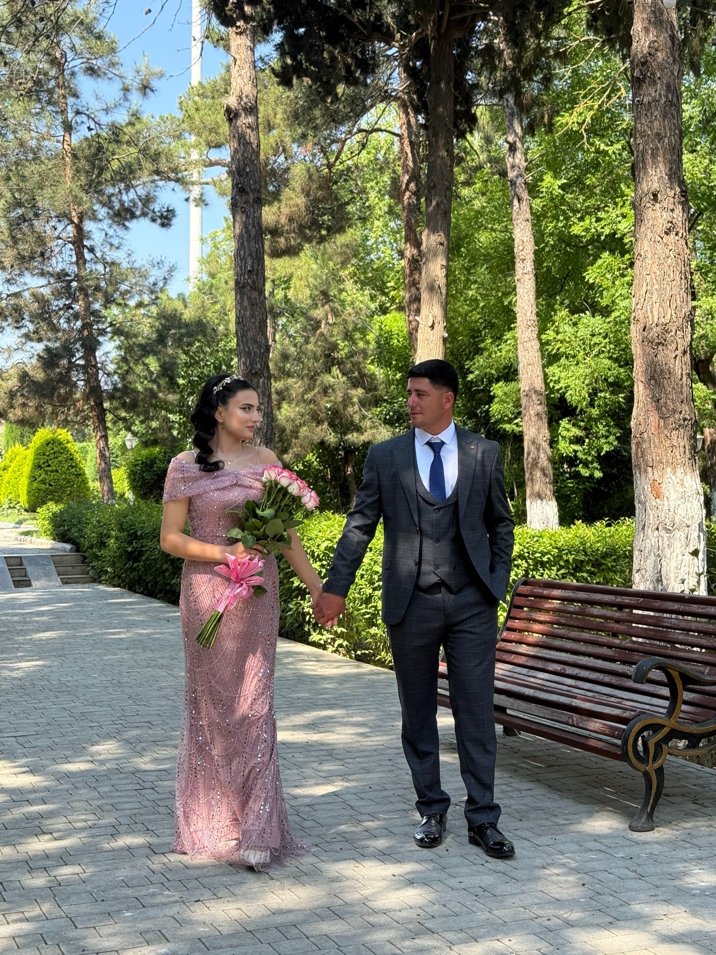 Nişan Libasları