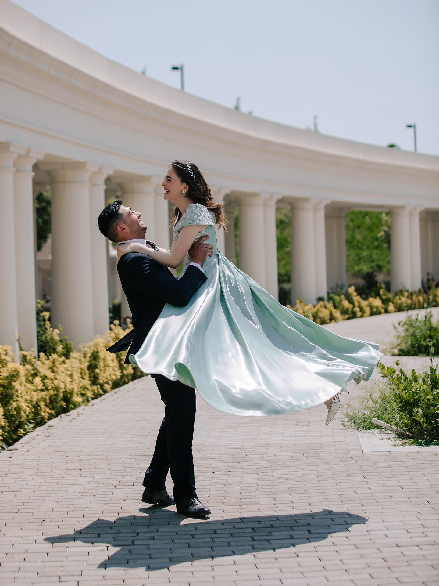 Love Story Foto və Video Çəkilişi