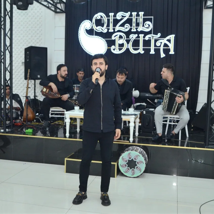 Ad Günü Şənliklərinin Təşkili