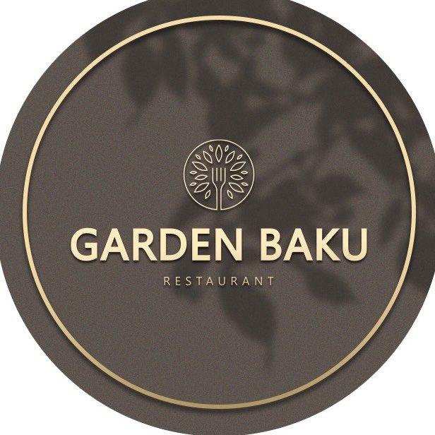 GARDEN BAKU RESTAURANT