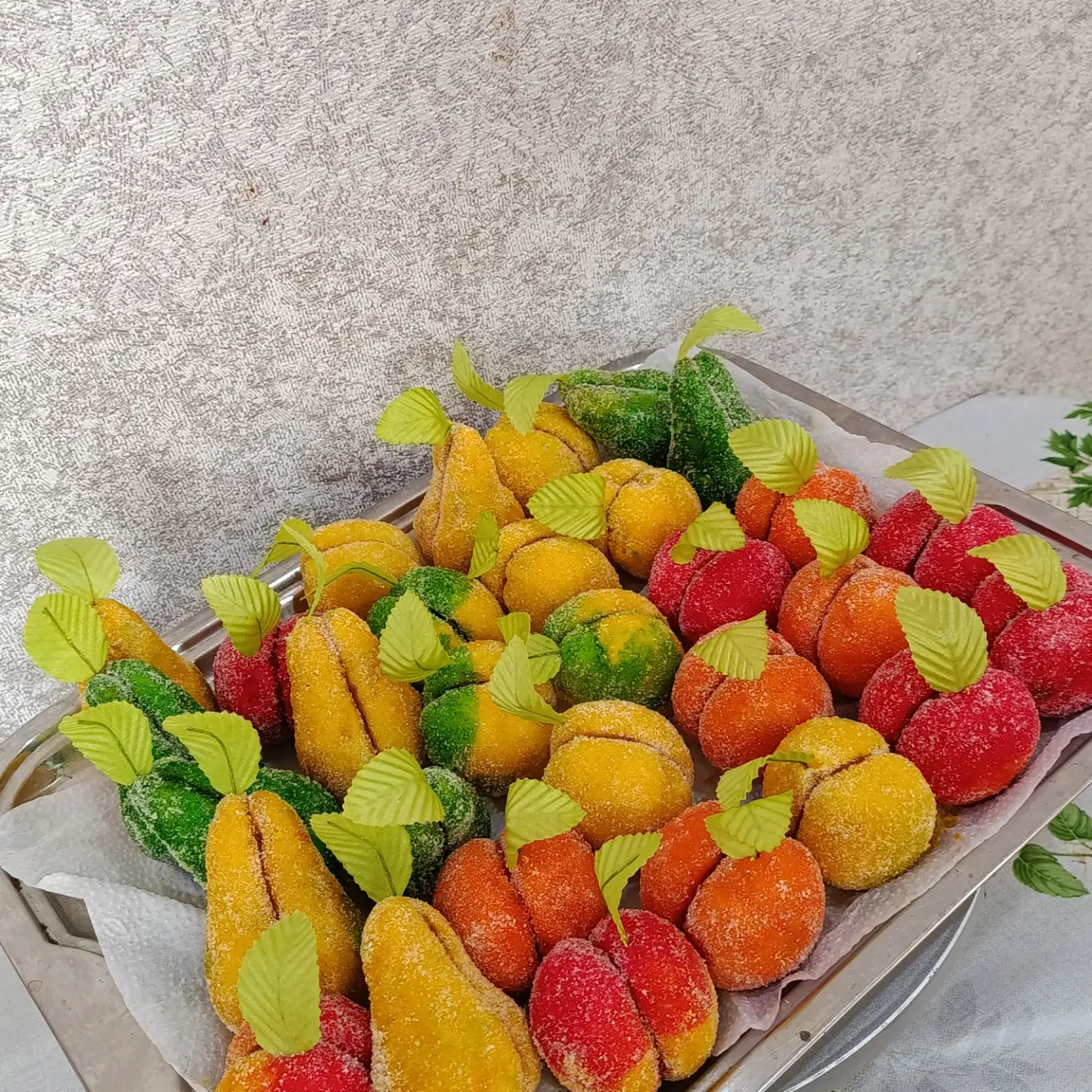 Məktəbli və Korporativ Tədbir Tortları
