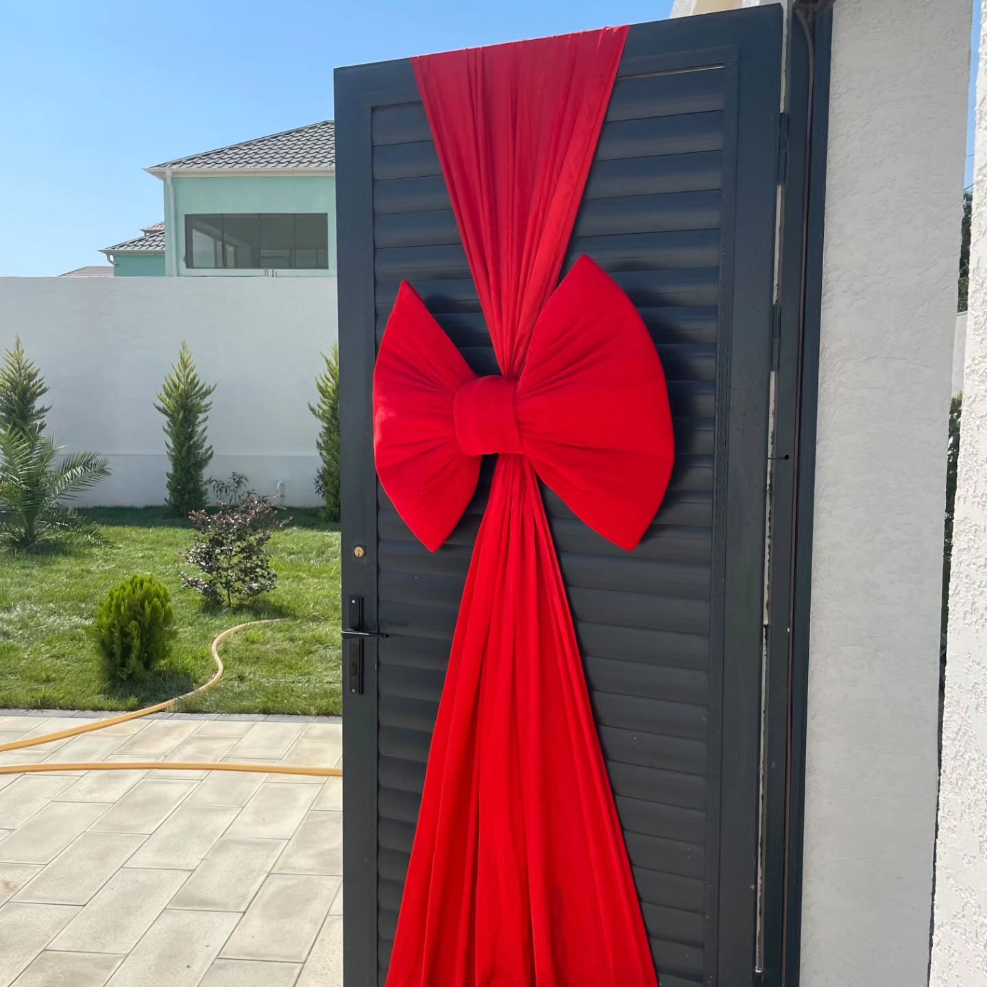 Xüsusi Dizayn Nişan Və Xına Dekorları
