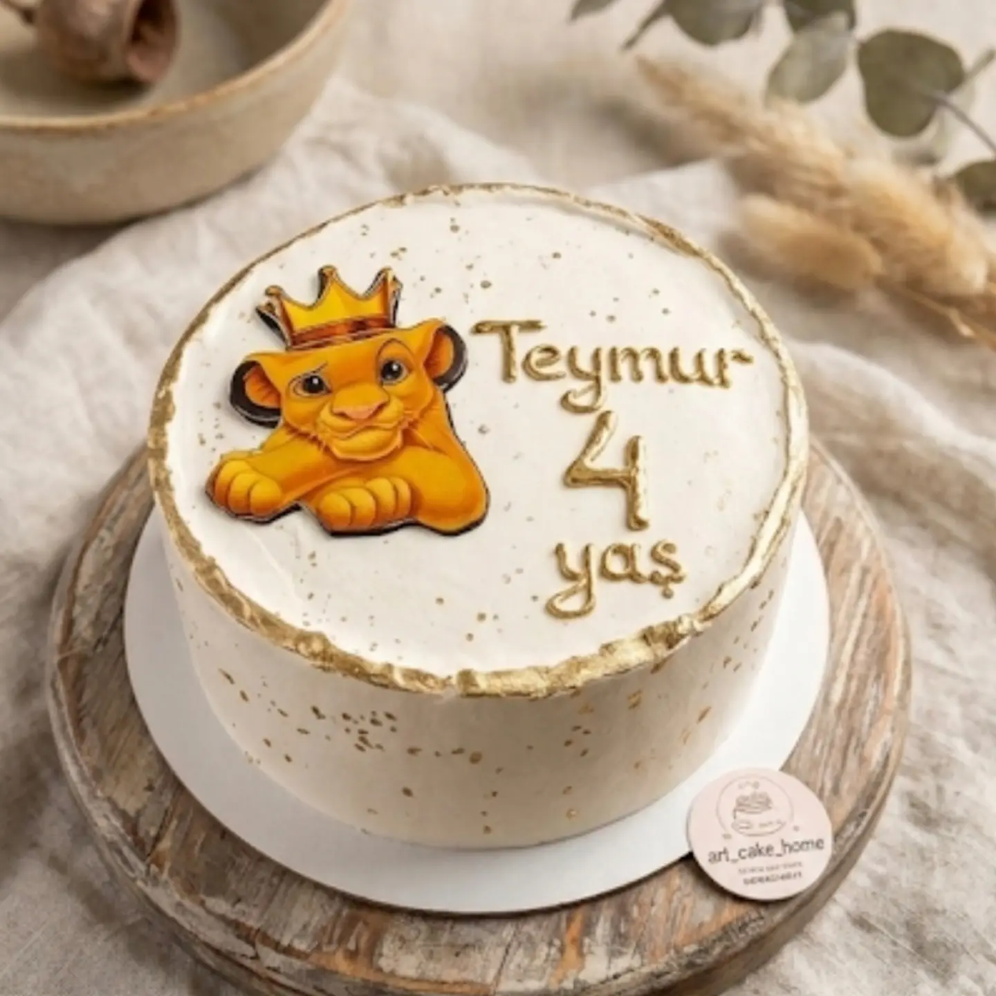 Bento və Mini Tortlar