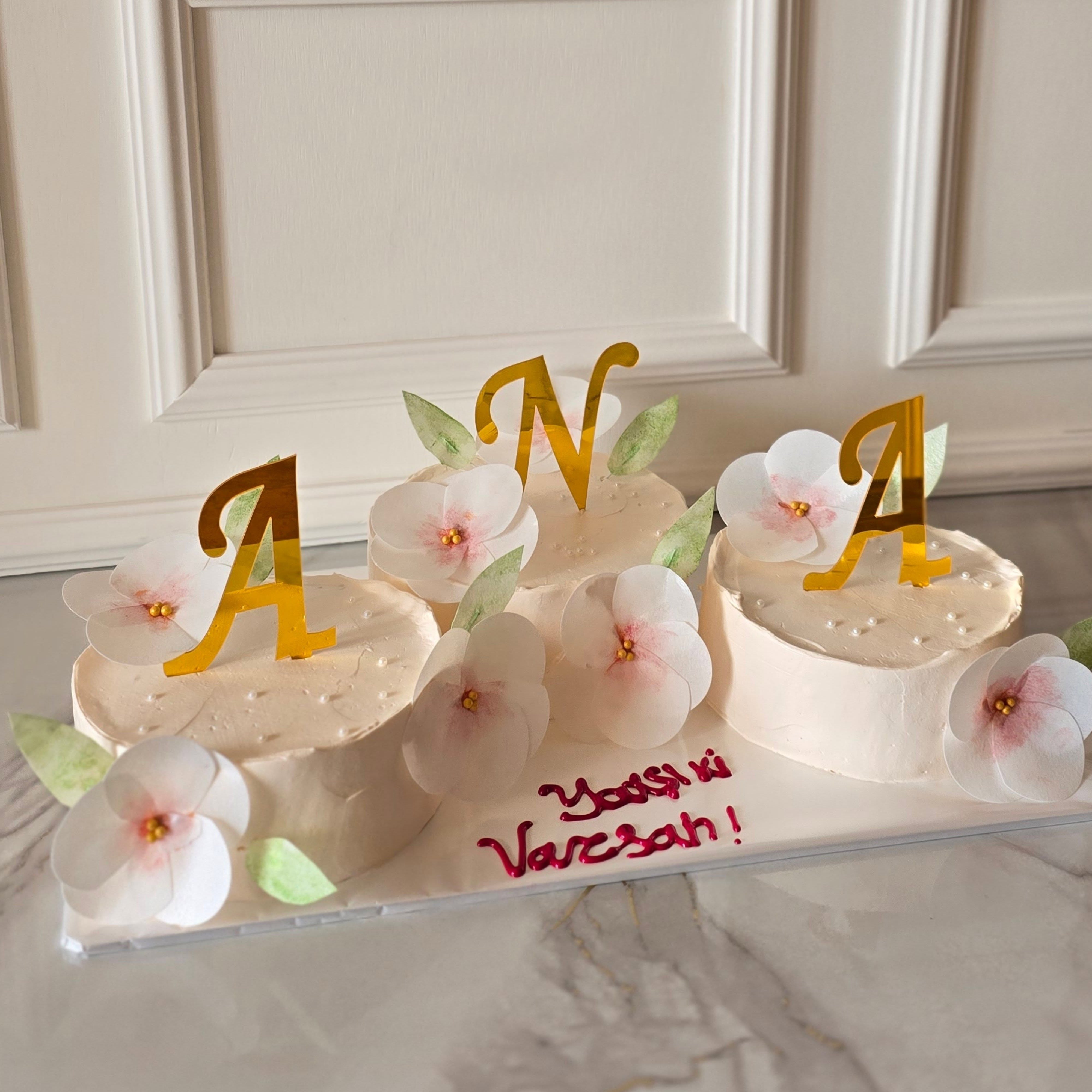 Cake Boutique by Aynur