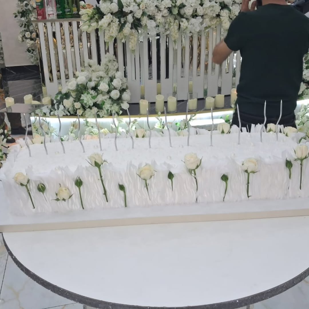 Toy və Nişan Tortları
