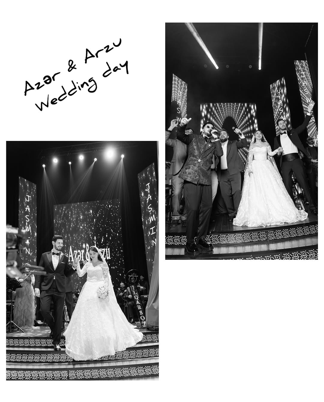 Love Story Foto və Video Çəkilişi