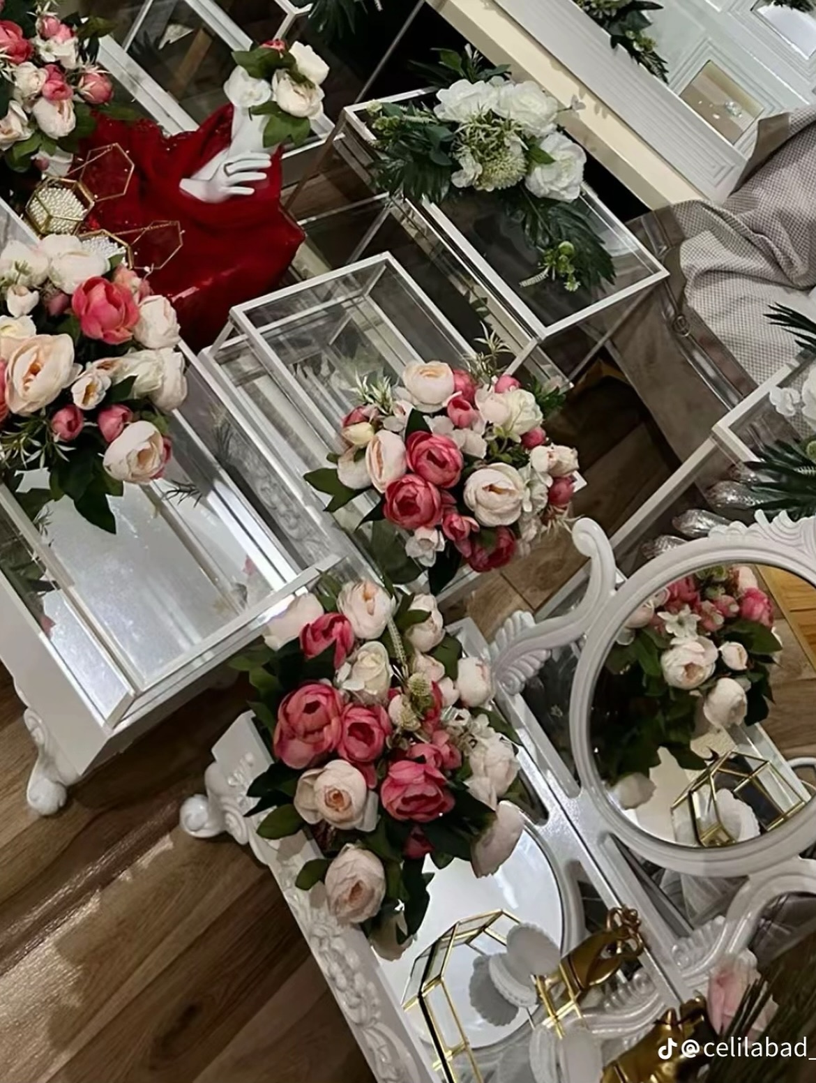 Nişan və Həri Xonçalarının Kirayəsi