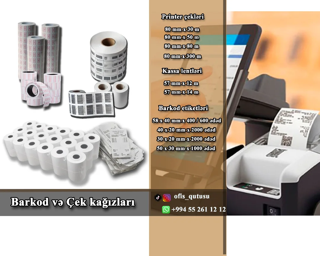 Estetik Qeyd Dəftərləri və Hədiyyəlik Notebooklar
