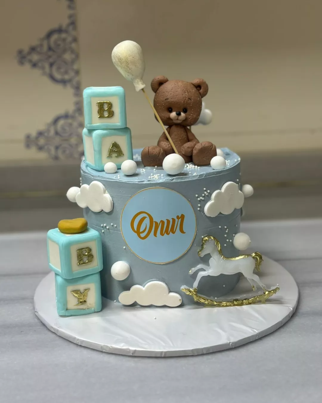 Cake House Sumqayıt