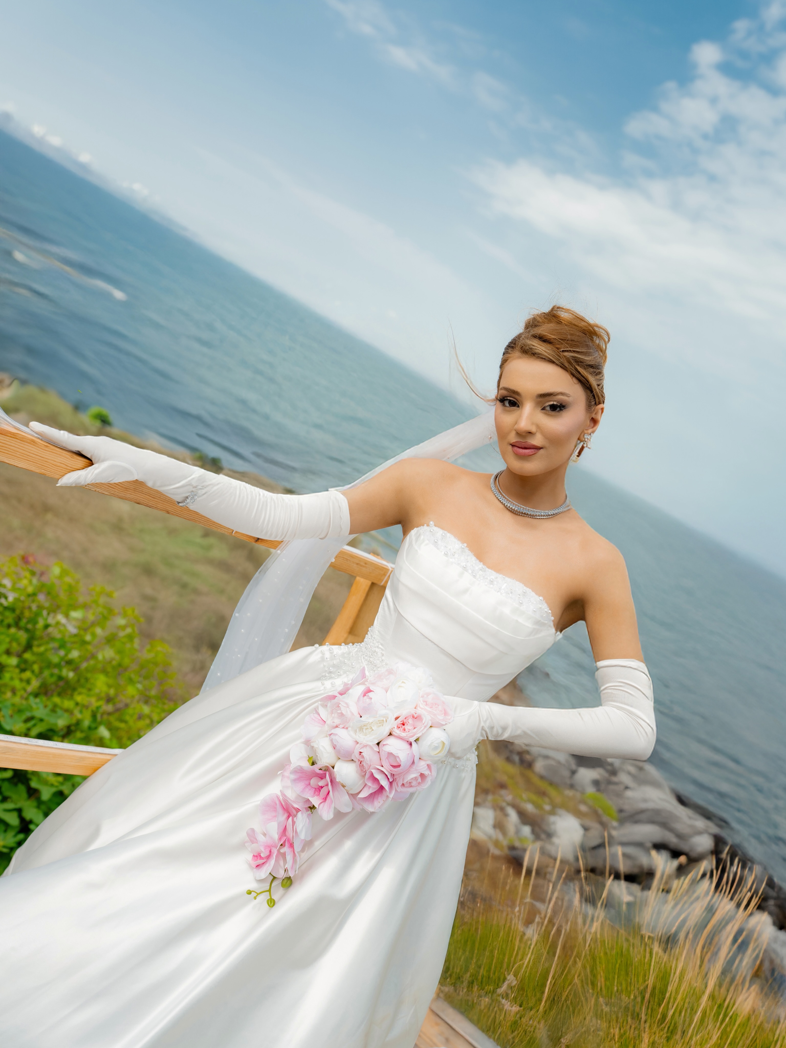 Özel Wedding