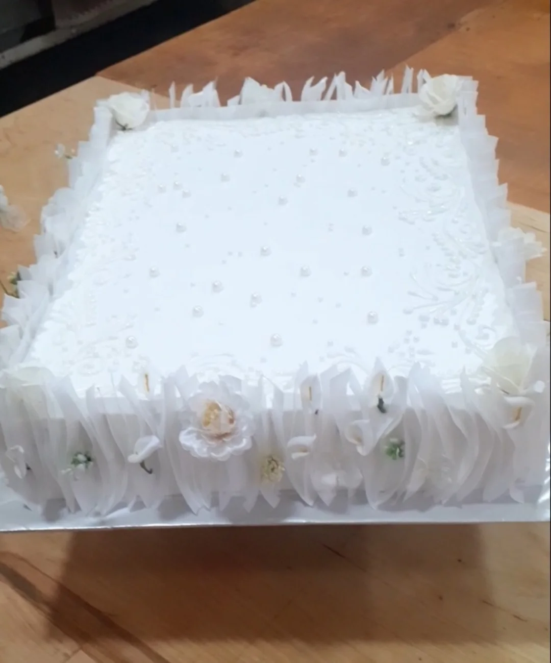 Toy və Nişan Tortlarının Sifarişi