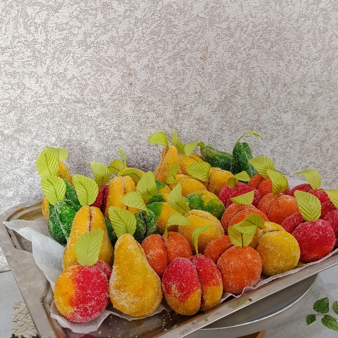 Məktəbli və Korporativ Tədbir Tortları