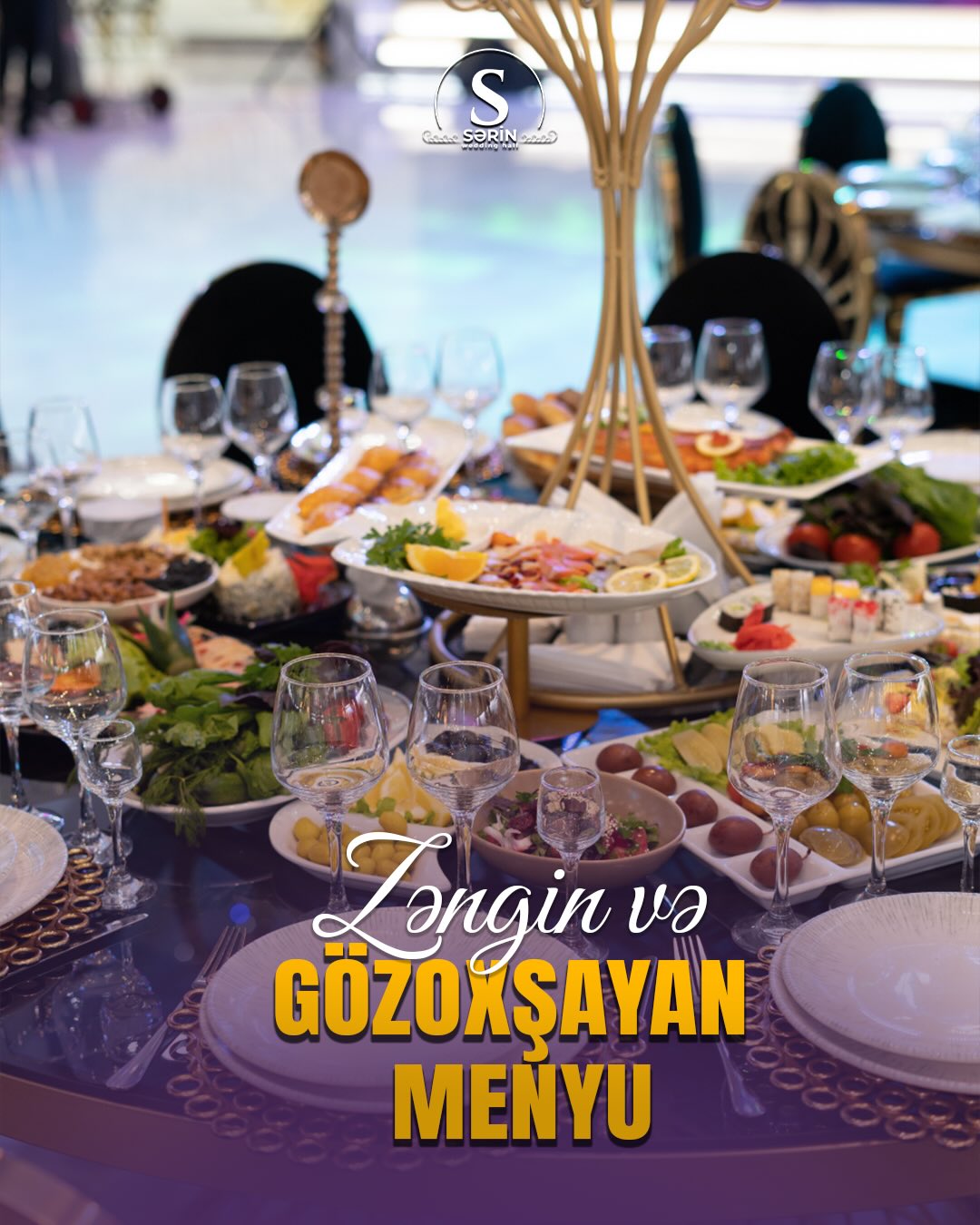 Toy Məclislərinin Təşkili