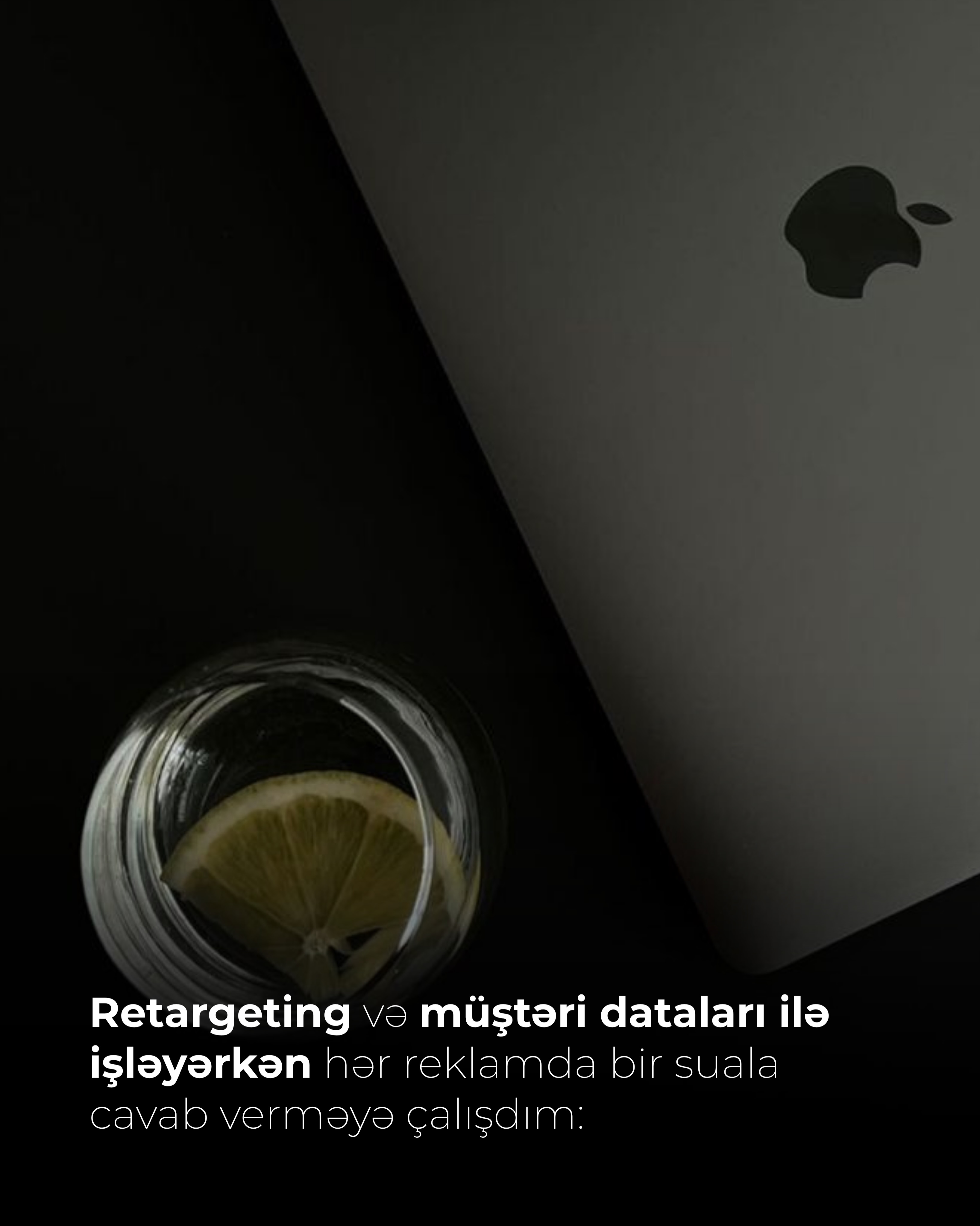 Shusha Muradova | Digital Marketing & SMM