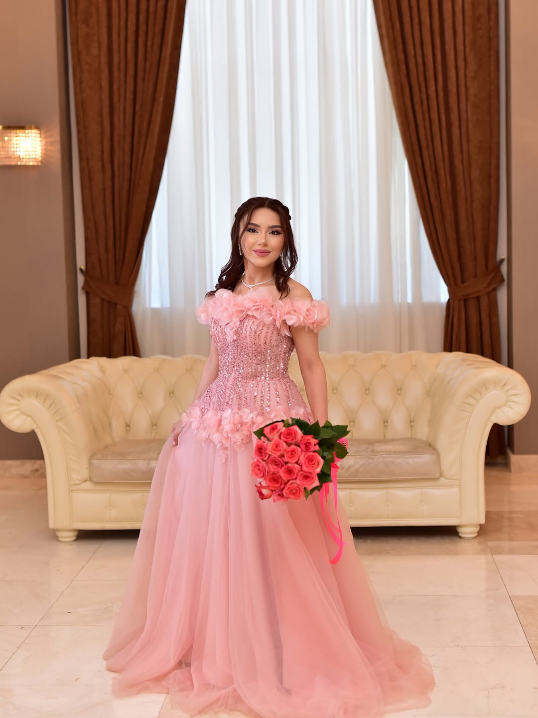 Fərdi və Model/Fashion Çəkilişləri