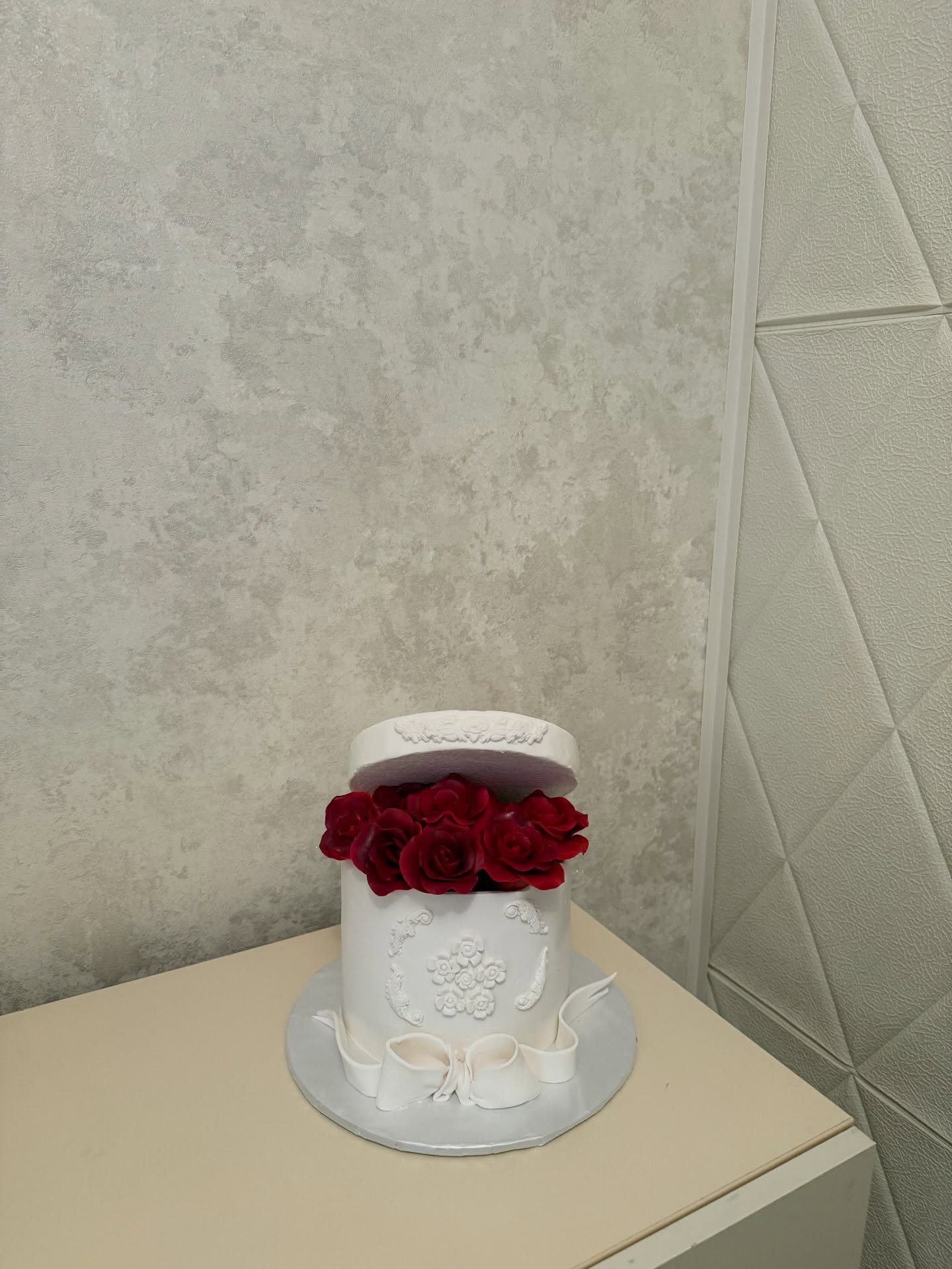Tort və Şirniyyat Sifarişi