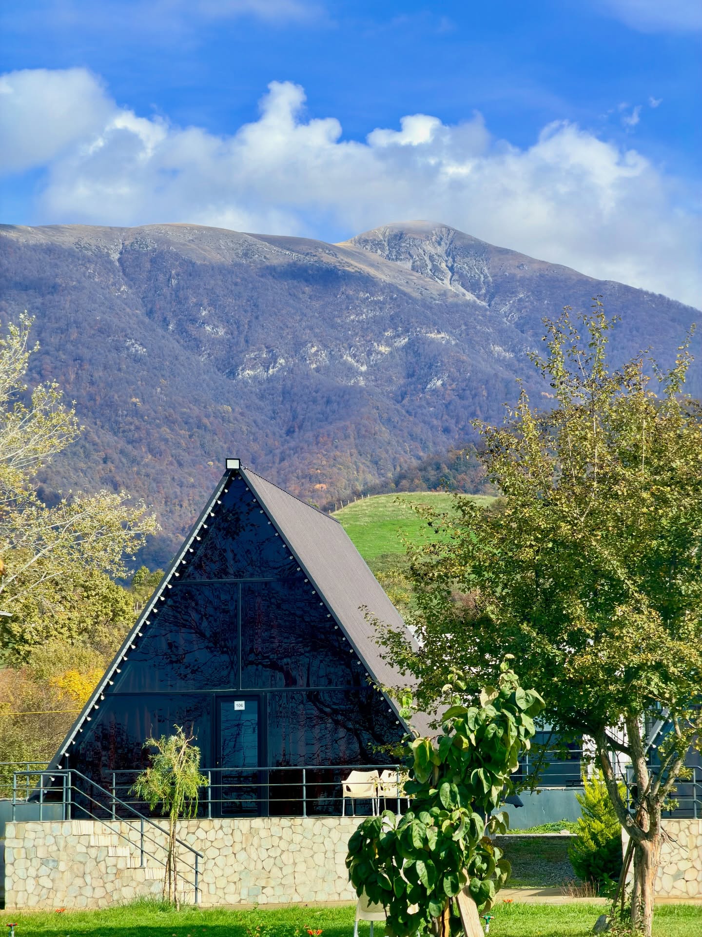 Castle SPA və Hovuz Xidmətləri