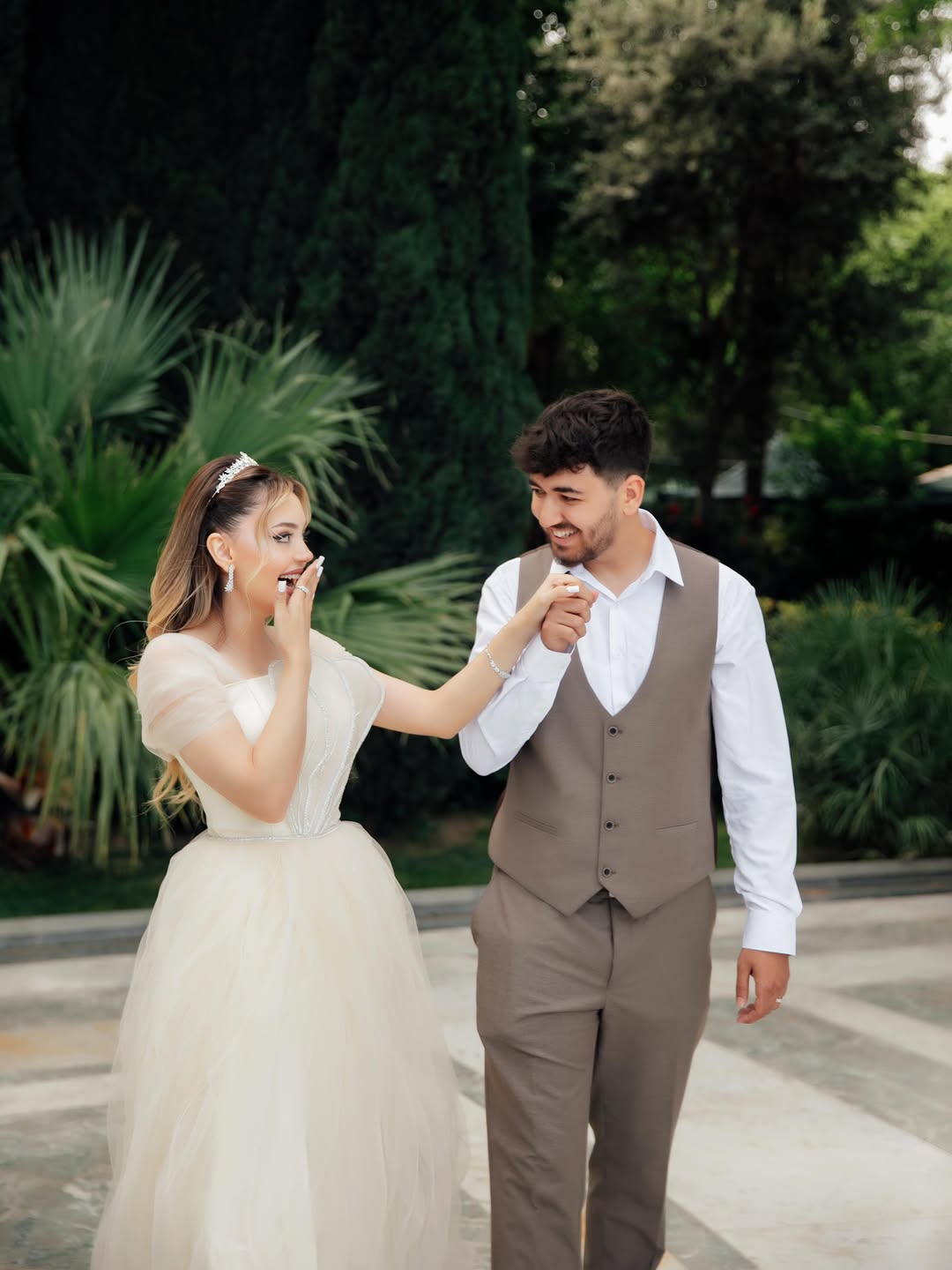 Nikah Mərasimi Foto və Video Çəkilişi