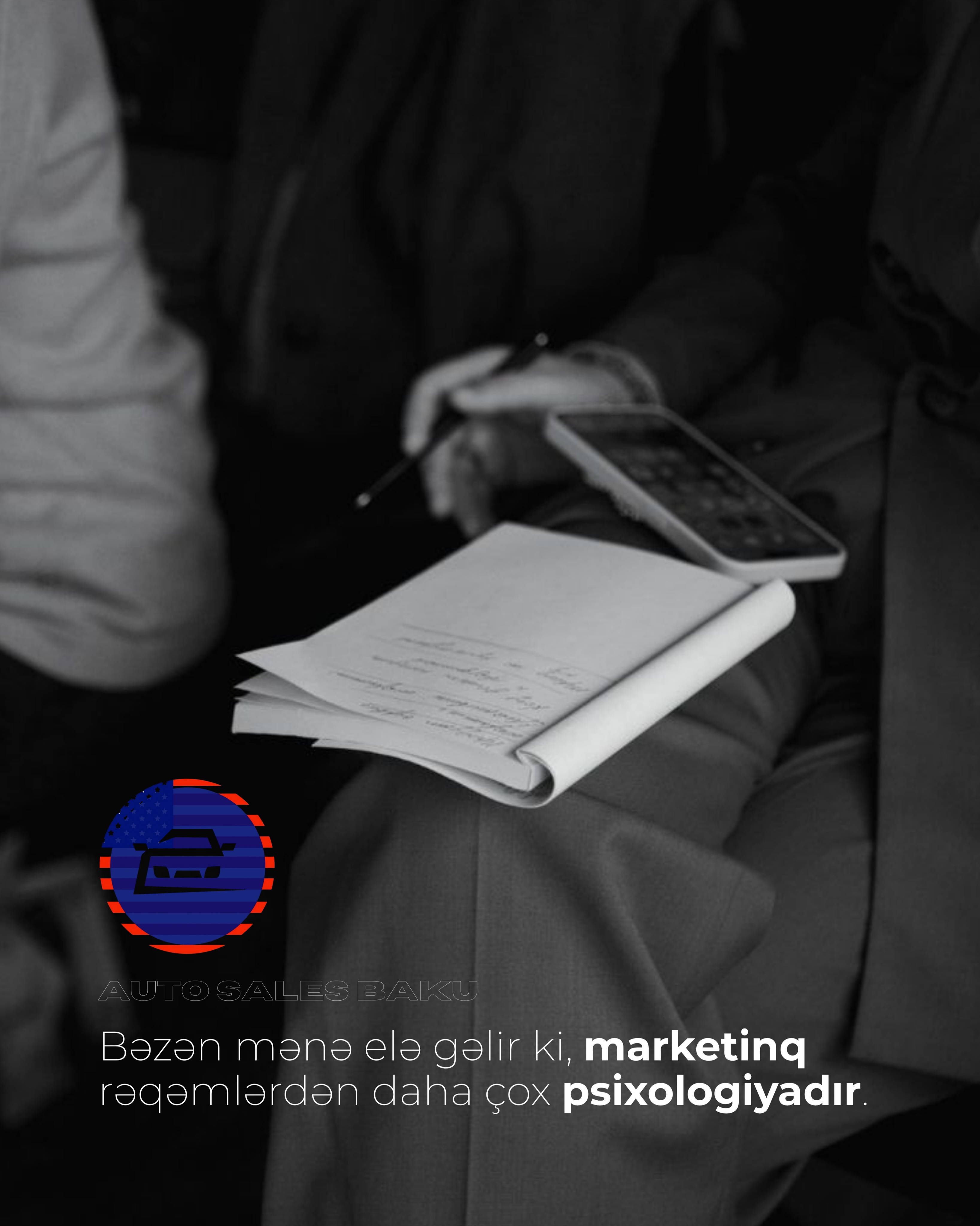 Shusha Muradova | Digital Marketing & SMM