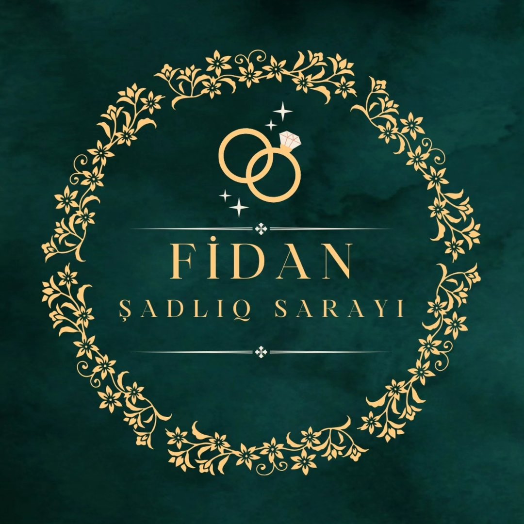 Fidan Şadlıq Sarayı