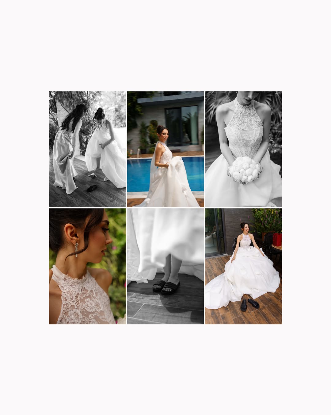 Pre-wedding fotosessiyası