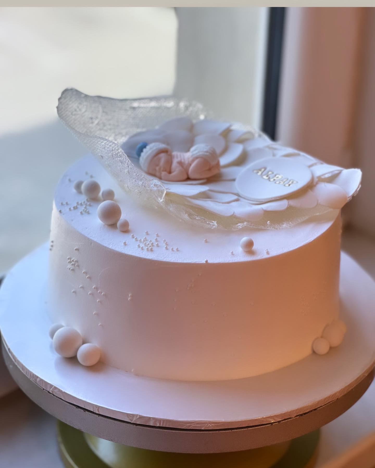 Aygun’s CakeArt