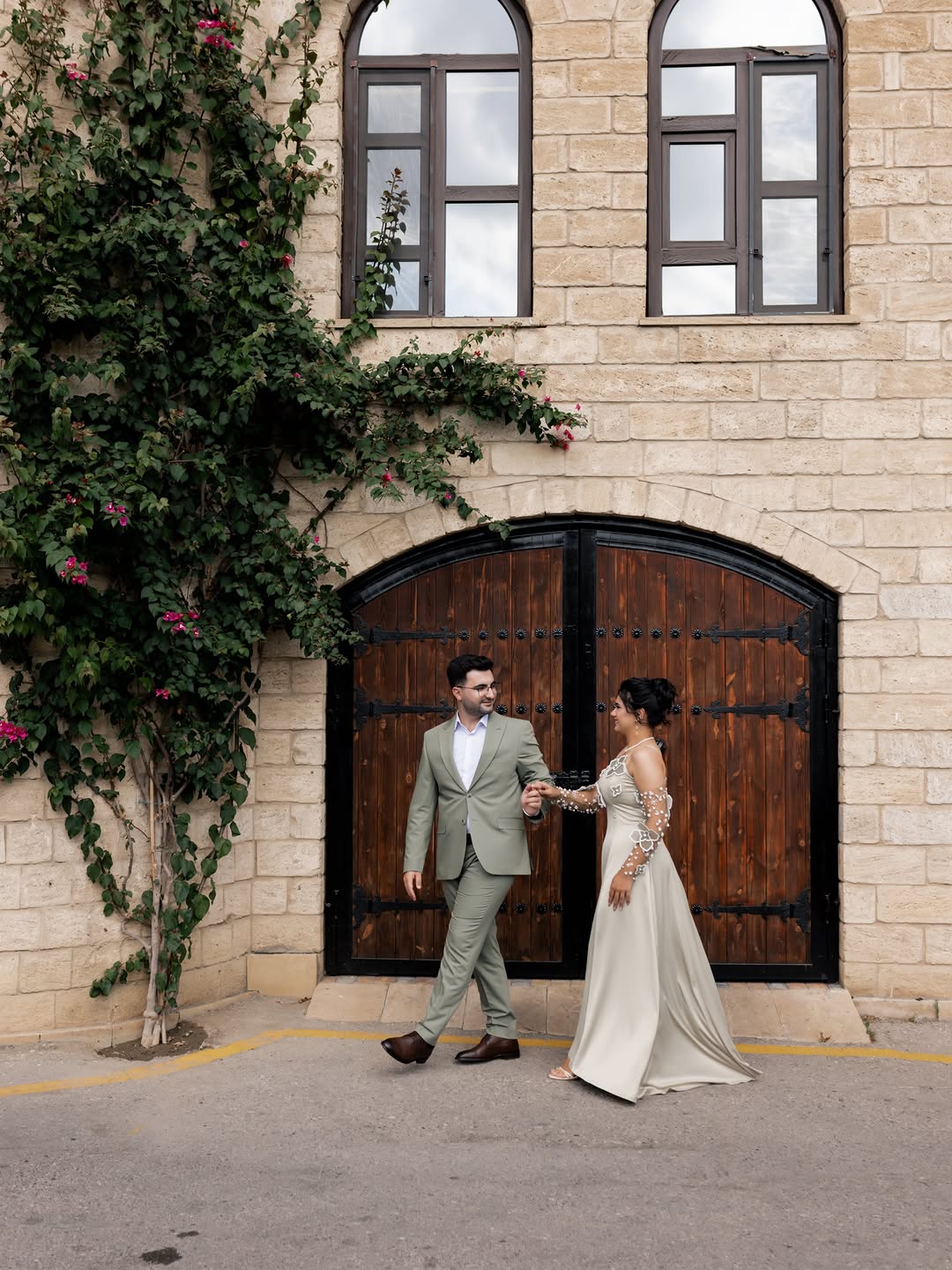 Toy və Nişan Foto və Video Çəkilişi