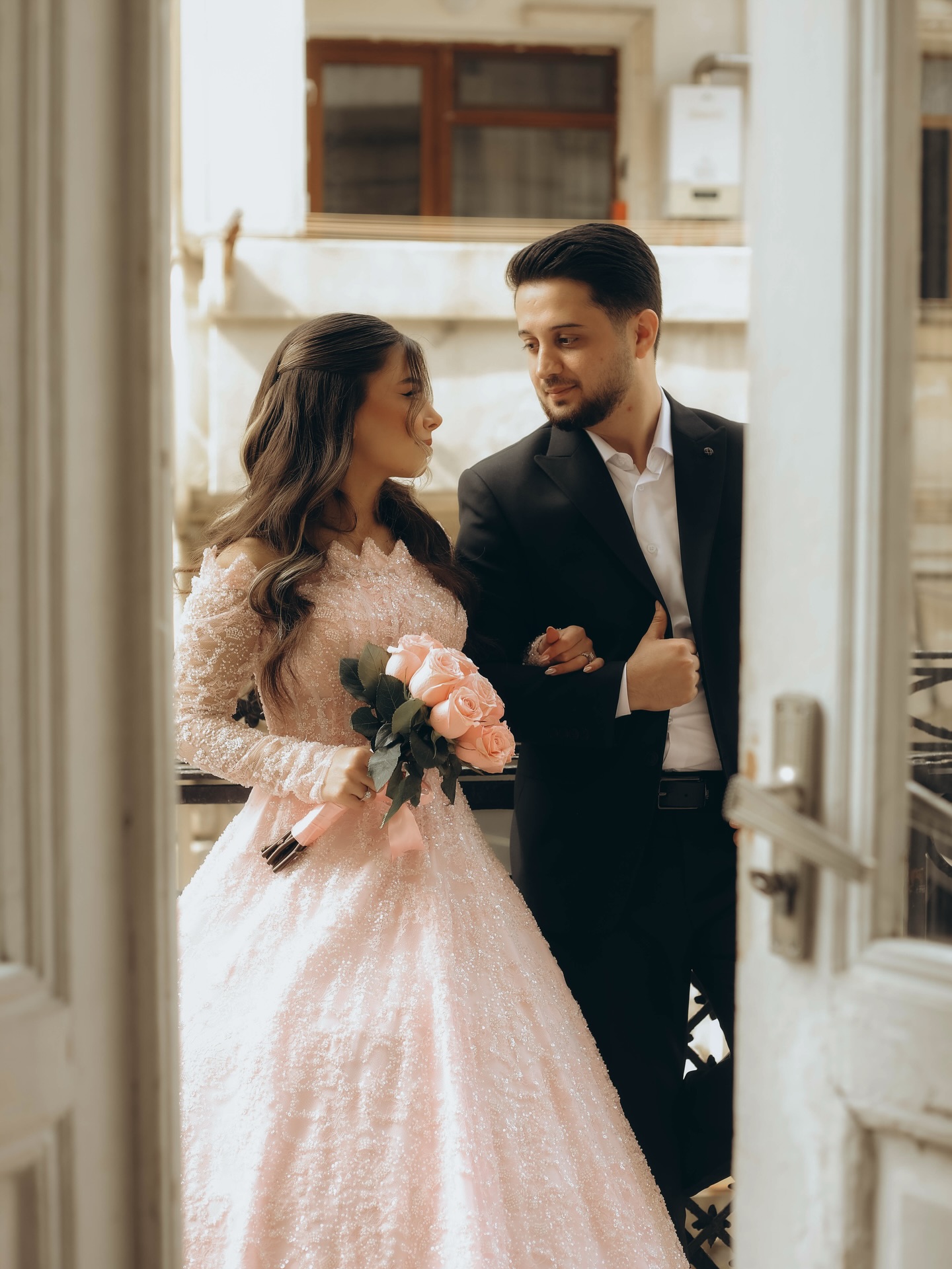 Arzum Bridal Room