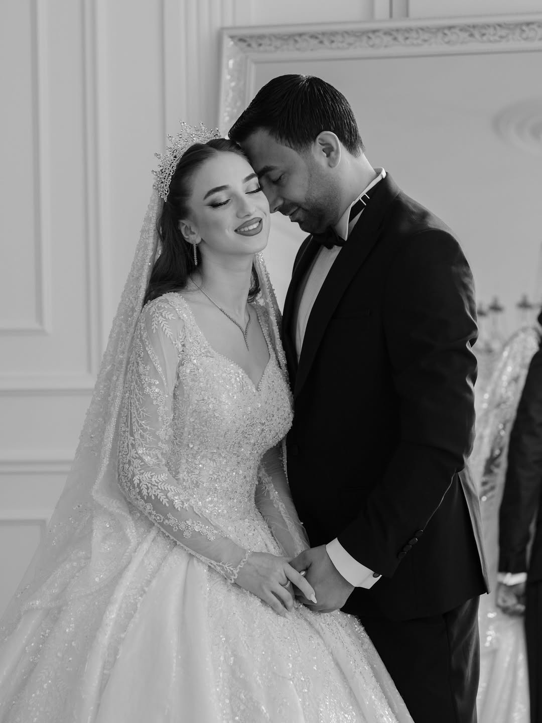 Peşəkar Toy Çəkilişi