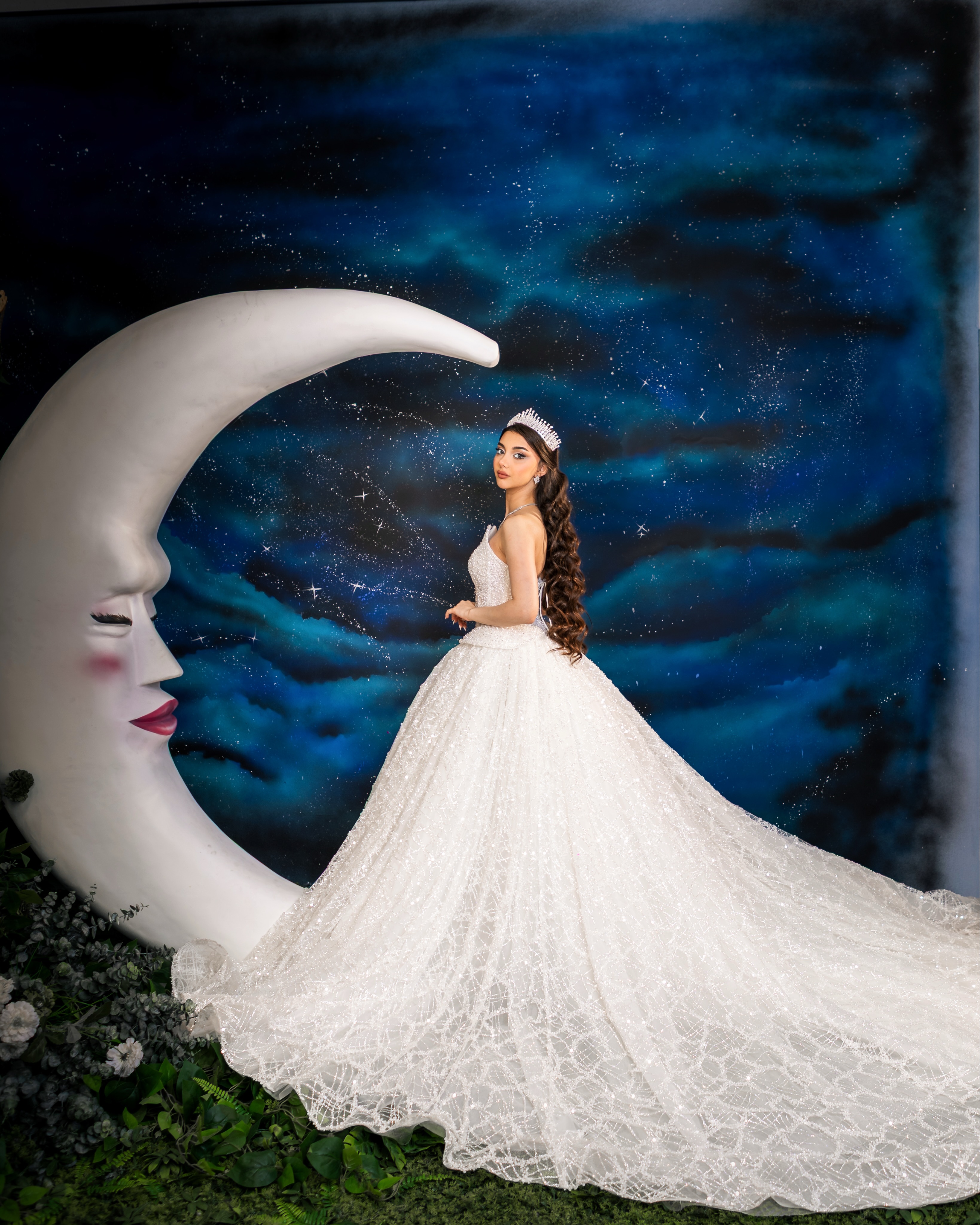 Prestige Bridal