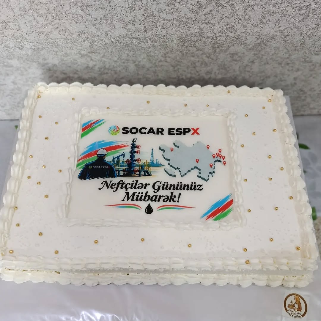 Ad Günü və Uşaq Tortları
