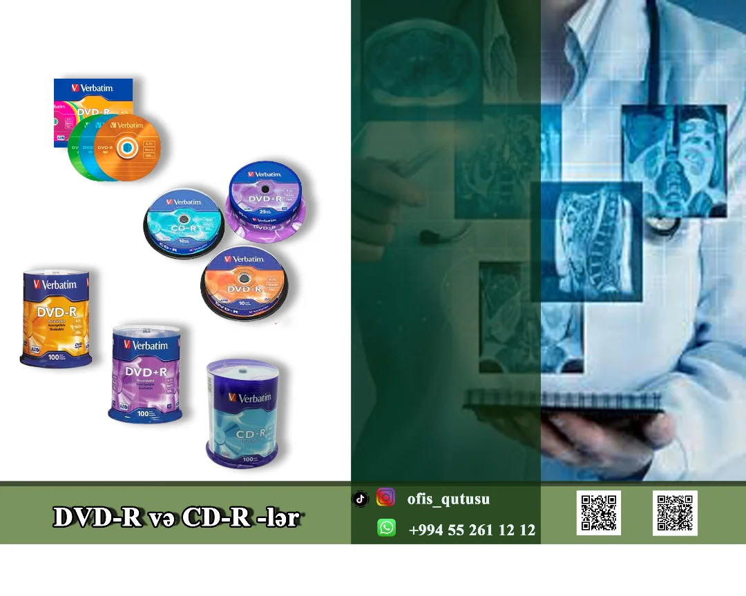 Ofis və Tədbir Təşkilatı üçün Hesablayıcılar