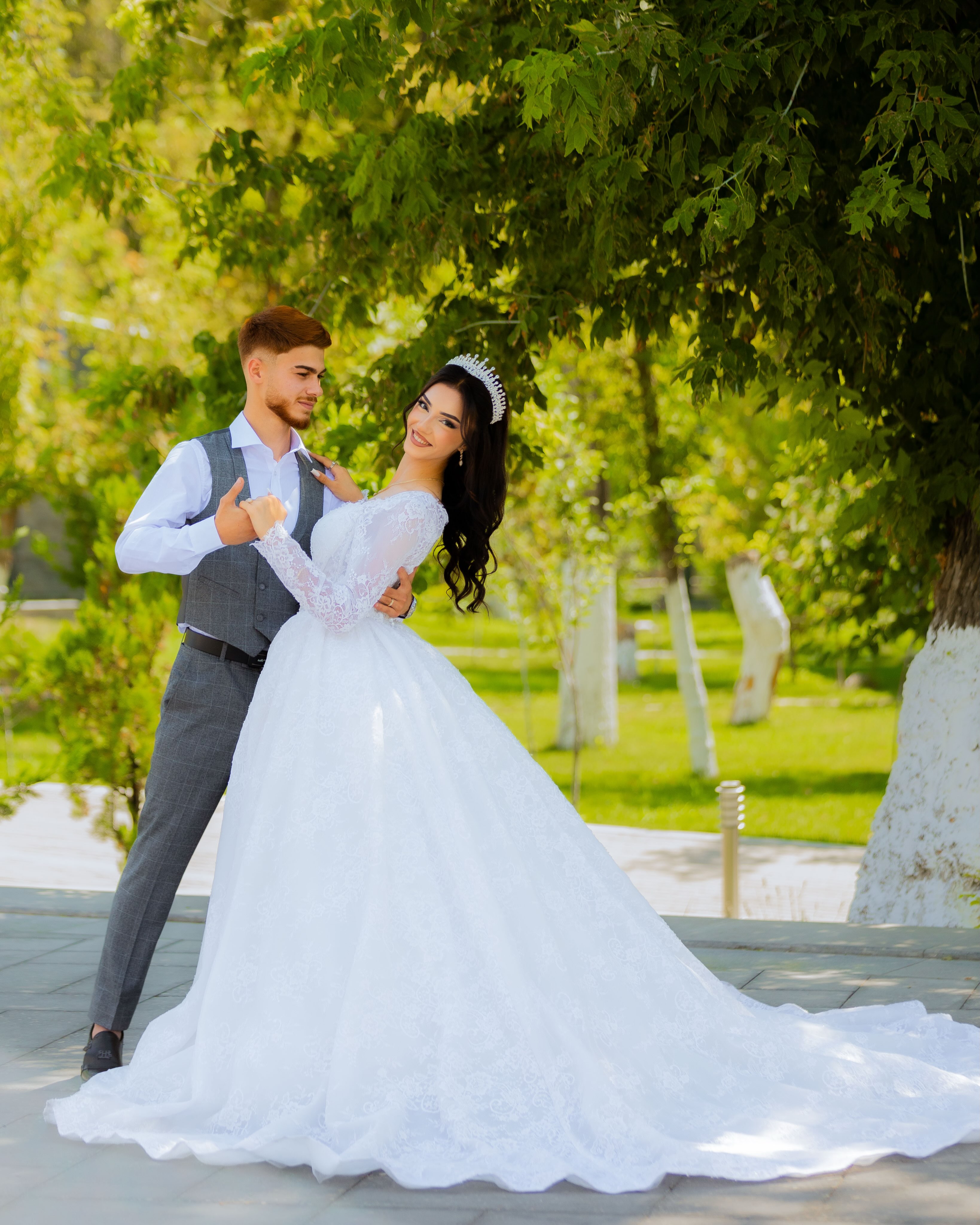 Toy və Nişan Fotosessiyası
