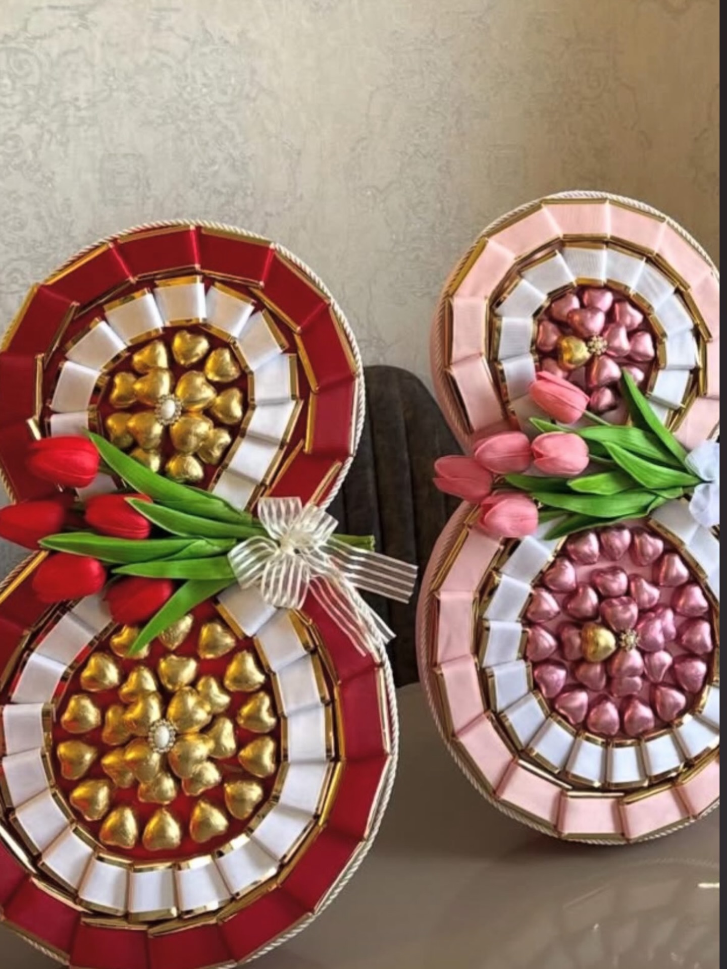 Bayram və Uşaq Xonçaları
