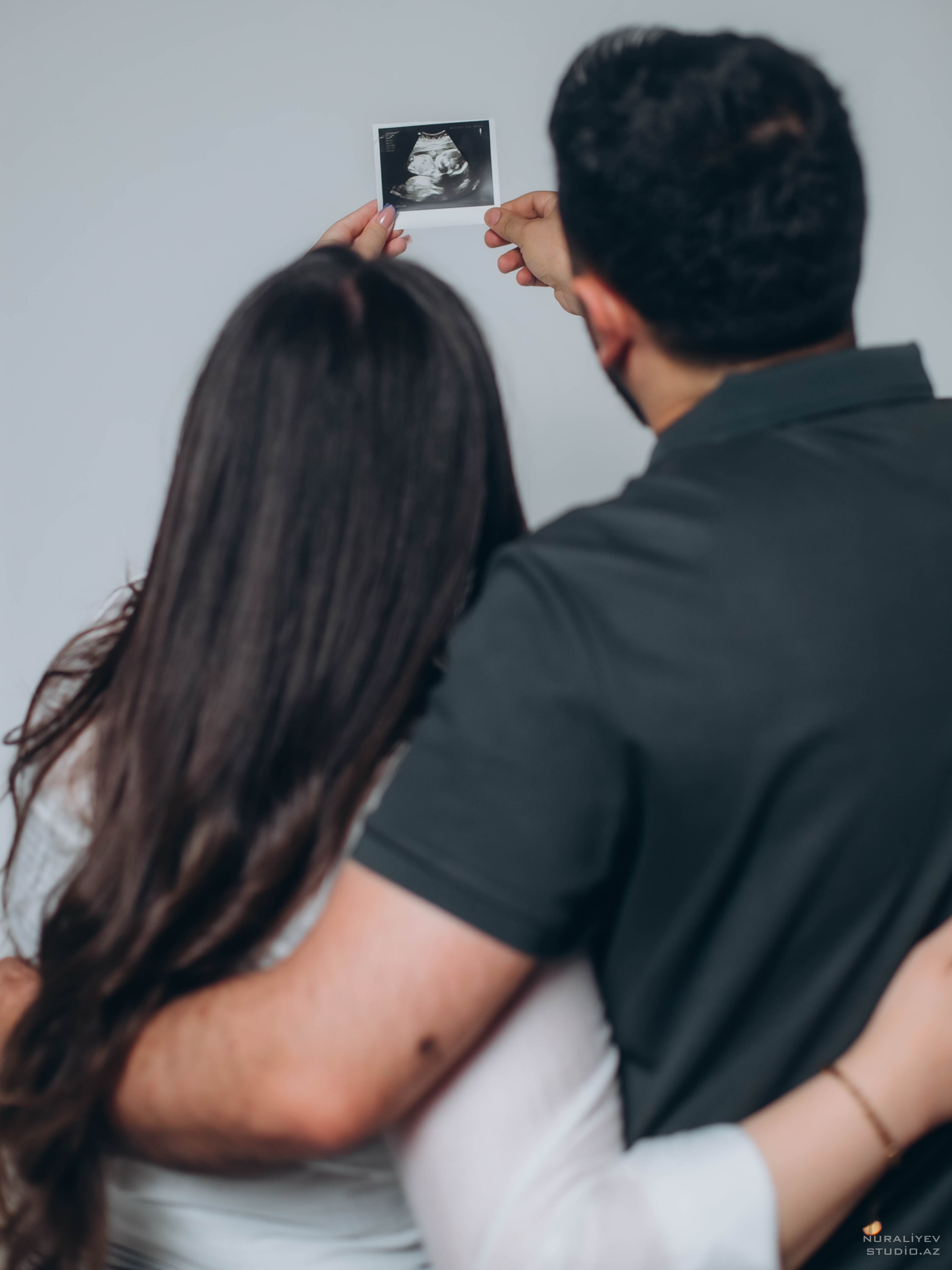 Hamiləlik (Maternity) Fotoçəkilişi
