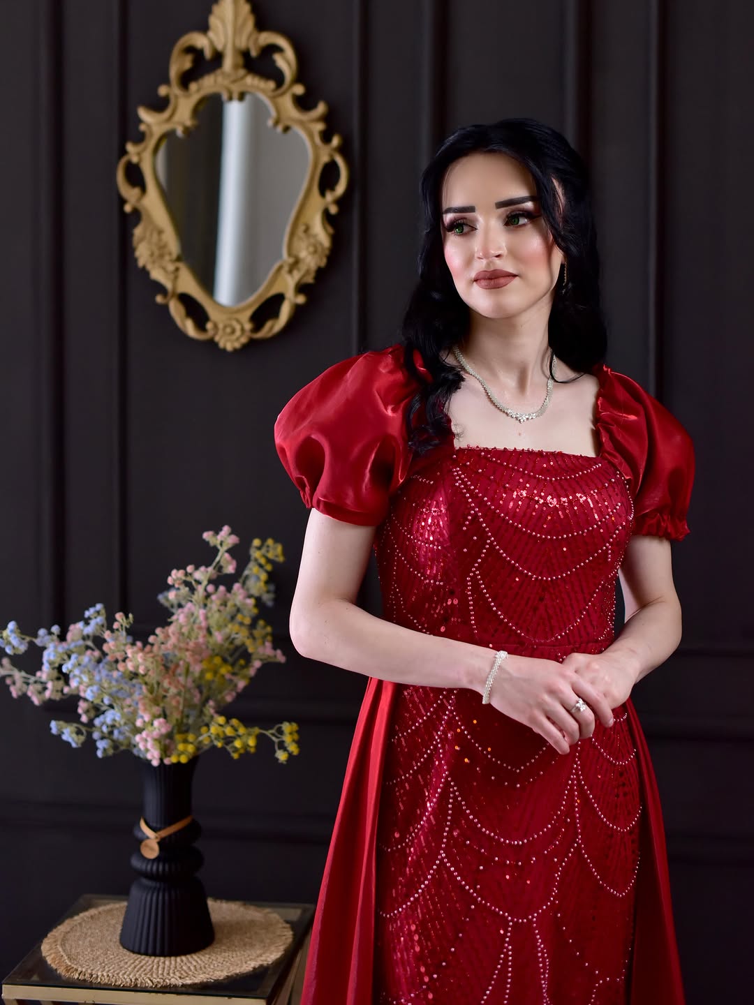 Fərdi və Model/Fashion Çəkilişləri