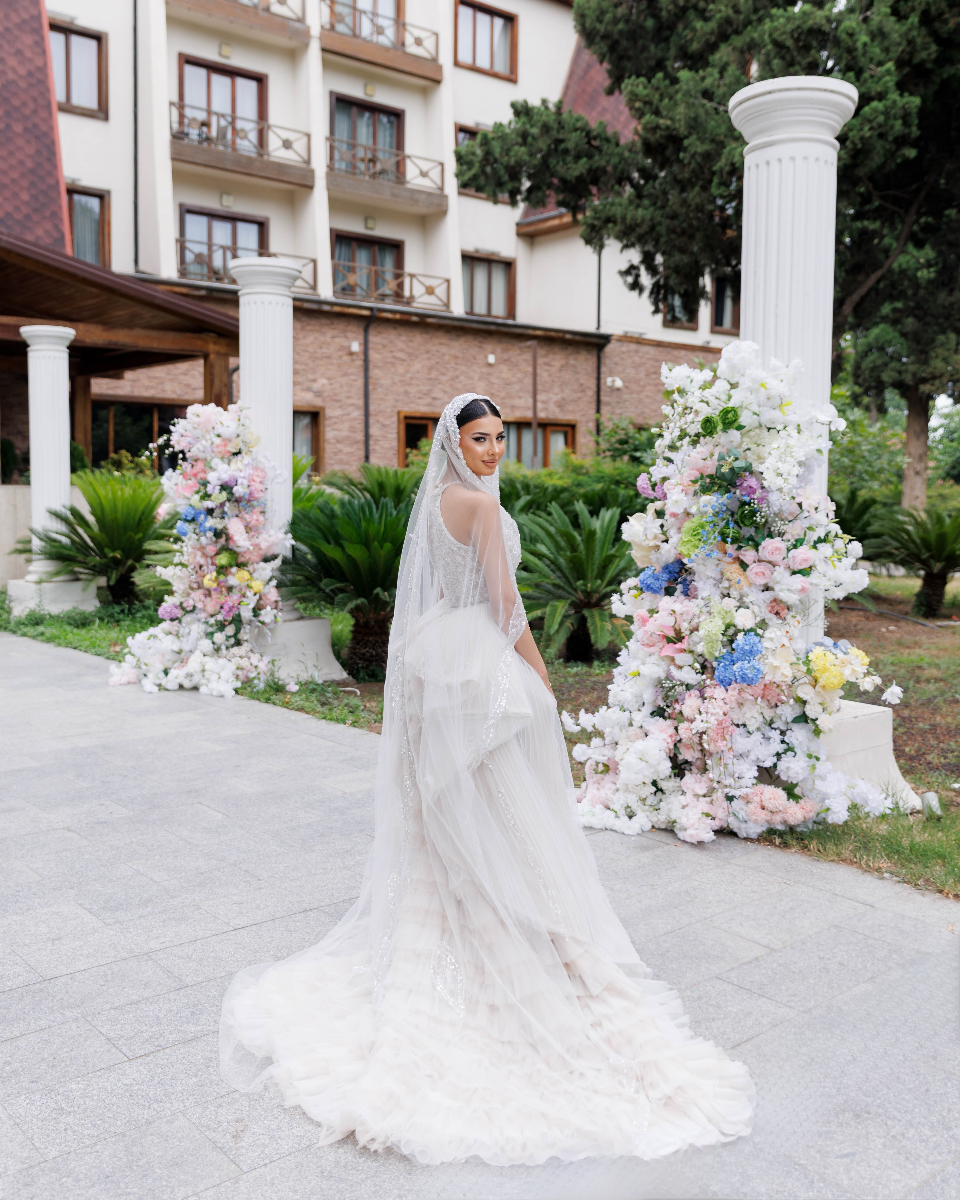 Aylam Decoration