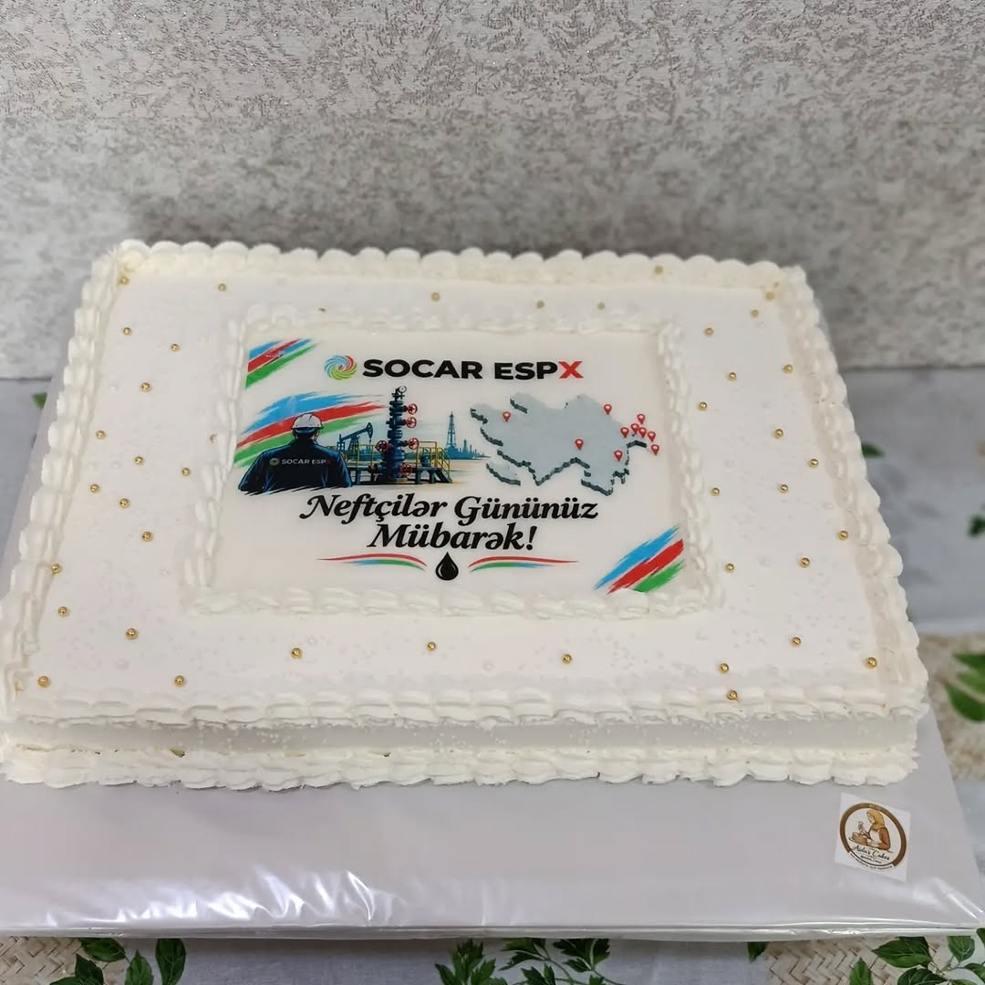 Ad Günü və Uşaq Tortları