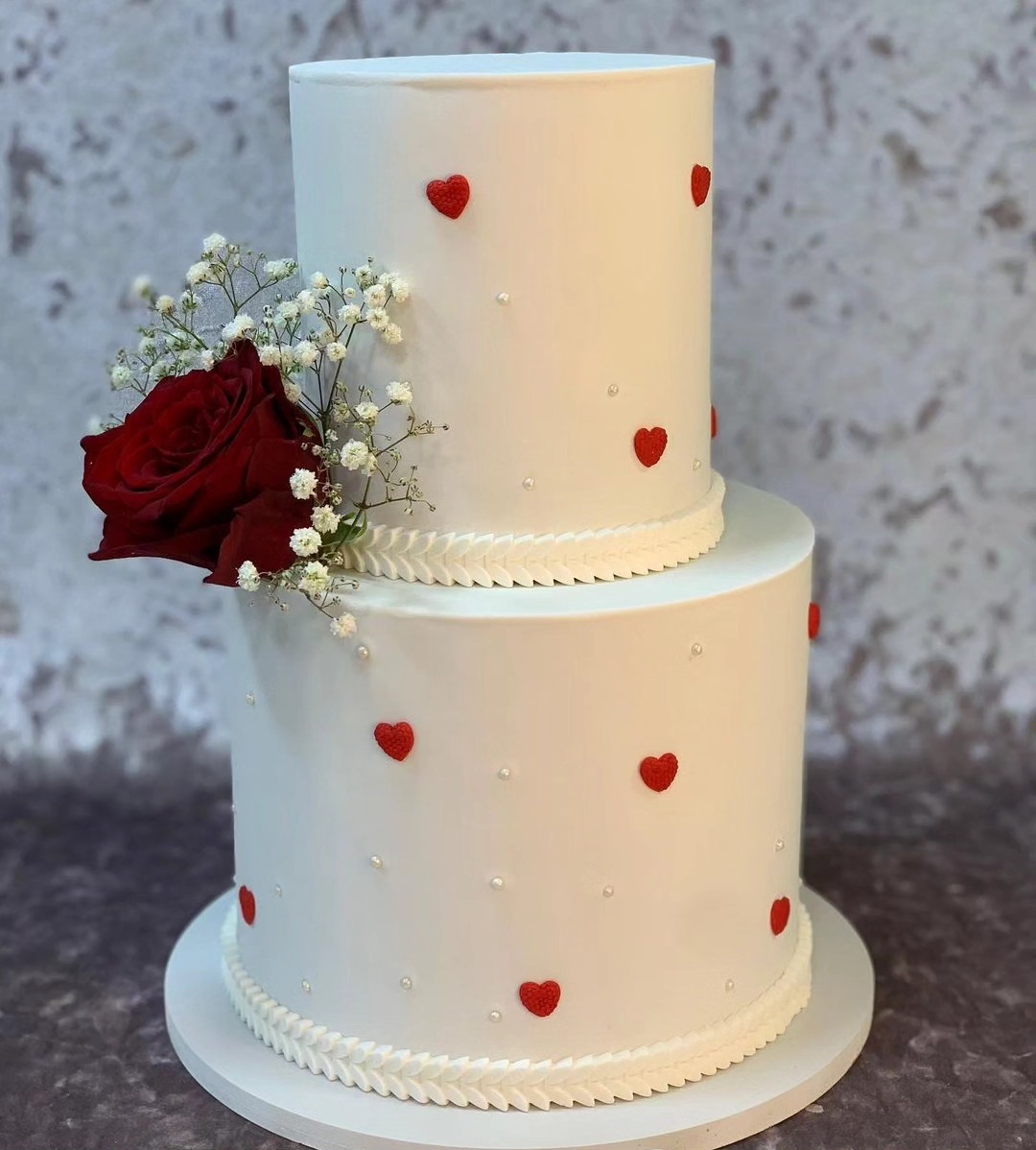 Kirayə Maket Tortlar