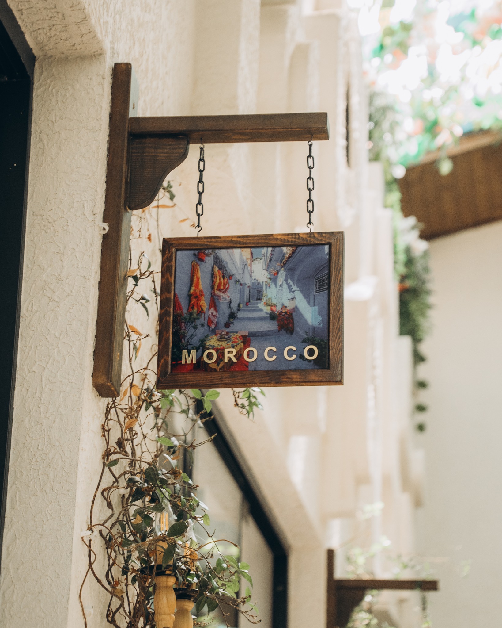 Elma Restaurant